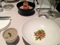 Restaurant chinois Dynasty Gembloux Mise en bouche Restaurant chinois Dynasty Gembloux Mise en bouche