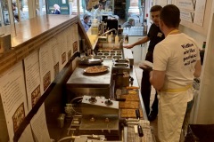 Gaufres & Waffels - Les cuisines Gaufres & Waffels - Les cuisines