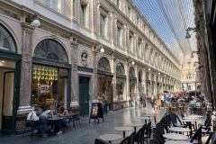 Gaufres & Waffels - La galerie du roi Gaufres & Waffels - La galerie du roi