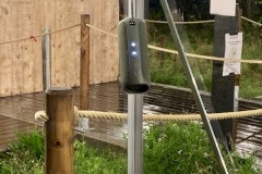 Greenhouse by BonBon - Kaisin - Enceinte Bluetooth Greenhouse by BonBon - Kaisin - Enceinte Bluetooth