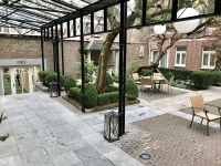 Guide Delta restaurants 2018 - L'hôtel Stanhope Guide Delta restaurants 2018 - L'hôtel Stanhope