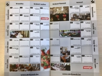 Guide Delta restaurants 2018 - Les restaurants du passeport Guide Delta restaurants 2018 - Les restaurants du passeport