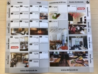 Guide Delta restaurants 2018 - Les restaurants du passeport Guide Delta restaurants 2018 - Les restaurants du passeport