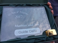 Guide Delta Bruxelles 2017 2018 -