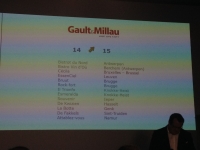 Guide Gault & Millau 2017 - 14 vers 15