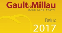 Guide Gault & Millau 2017 - Livre