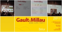 Guide Gault & Millau 2017