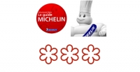 Guide Michelin 2017 - Logo