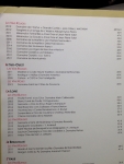 Restaurant Héliport Brasserie à Liège - Carte des vins Restaurant Héliport Brasserie à Liège - Carte des vins