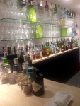 Restaurant Héliport Brasserie à Liège - Bar Restaurant Héliport Brasserie à Liège - Bar