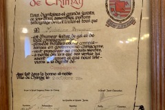 Hostellerie de L'Oise - Jurade Princière Hostellerie de L'Oise - Jurade Princière