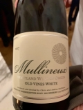 Mullineux Old Vines White