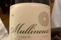 Mullineux Old Vines White Mullineux Old Vines White