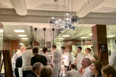 La cuisine (bien remplie) La cuisine (bien remplie)