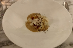 Baleni salt, Jerusalem artichoke - Isabelle Arpin Baleni salt, Jerusalem artichoke - Isabelle Arpin
