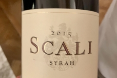 Scali Syrah