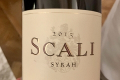 Scali Syrah Scali Syrah