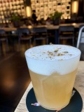 Cocktail Apples & Capers