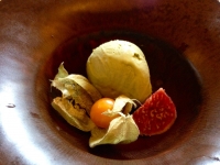 Kamo Elsene Bruxelles Restaurant japonais Dessert Kamo Elsene Bruxelles Restaurant japonais Dessert