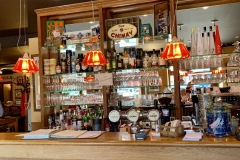 Restaurant La Petite Gayole - Le comptoir Restaurant La Petite Gayole - Le comptoir