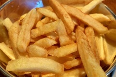 Restaurant La Petite Gayole - Frites maisons Restaurant La Petite Gayole - Frites maisons