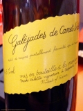 Domaine Canet-Valette Galéjades Vinolentus