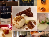 restaurant La Garrigue