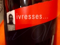 Domaine Canet-Valette Ivresses Vinolentus