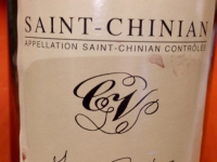 Domaine Canet-Valette Vinolentus