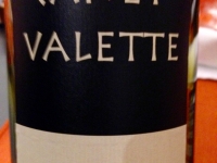 Domaine Canet-Valette Antonyme Vinolentus
