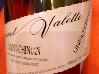 Domaine Canet-Valette Vinolentus
