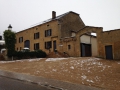 Restaurant La Grappe D'Or à Torgny : le restaurant Restaurant La Grappe D'Or à Torgny : le restaurant