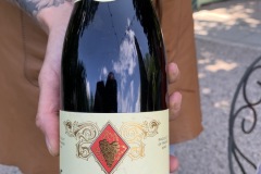 Auberge de Crussol - Côtes du Rhône Clape 2019 Auberge de Crussol - Côtes du Rhône Clape 2019