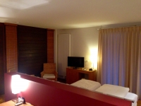 Restaurant Le Chateau de Strainchamps - Chambre Restaurant Le Chateau de Strainchamps - Chambre