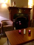 Restaurant Le Chateau de Strainchamps - Salon pour l'apéritif Restaurant Le Chateau de Strainchamps - Salon pour l'apéritif