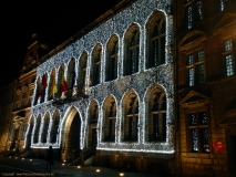 Grand place de Mons