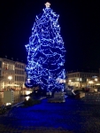 La Grand-Place de Mons La Grand-Place de Mons