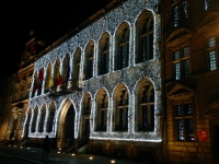 Grand place de Mons