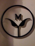 Restaurant Le Comptoir de Marie à Mons Logo