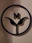 Restaurant Le Comptoir de Marie à Mons Logo Restaurant Le Comptoir de Marie à Mons Logo