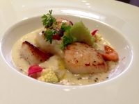 Restaurant Le Contre-Temps à Ixelles Restaurant Le Contre-Temps à Ixelles