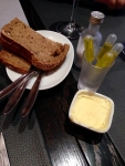 Restaurant Le Contre-Temps à Ixelles Table Restaurant Le Contre-Temps à Ixelles Table