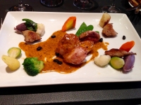 Restaurant Le Contre-Temps à Ixelles Restaurant Le Contre-Temps à Ixelles