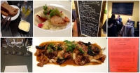 Restaurant Le Contre-Temps à Ixelles Restaurant Le Contre-Temps à Ixelles