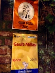 Jardin des Bégards, restaurant à Liège - Guides Jardin des Bégards, restaurant à Liège - Guides