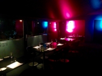 Jardin des Bégards, restaurant à Liège - Salle Jardin des Bégards, restaurant à Liège - Salle