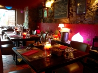 Restaurant le Métin à Mettet - Cadre Restaurant le Métin à Mettet - Cadre