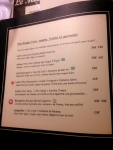 Restaurant le Métin à Mettet - Carte des vins Restaurant le Métin à Mettet - Carte des vins