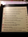 Restaurant le Métin à Mettet - Carte des vins Restaurant le Métin à Mettet - Carte des vins