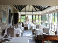Hôtel Restaurant Lemonnier : un cadre luxueux Hôtel Restaurant Lemonnier : un cadre luxueux